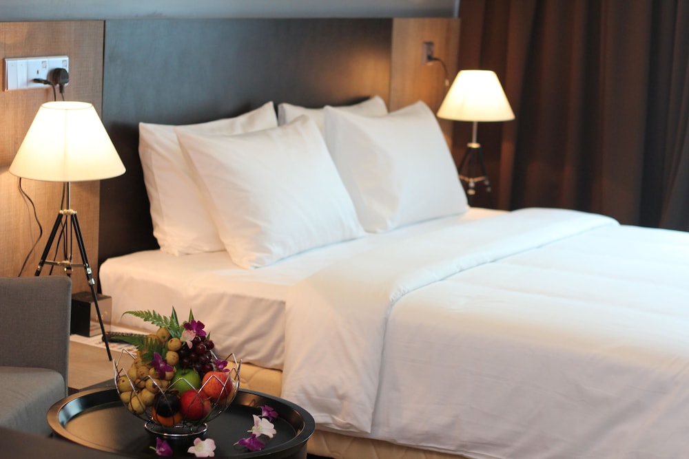 Nexus Business Suite Hotel