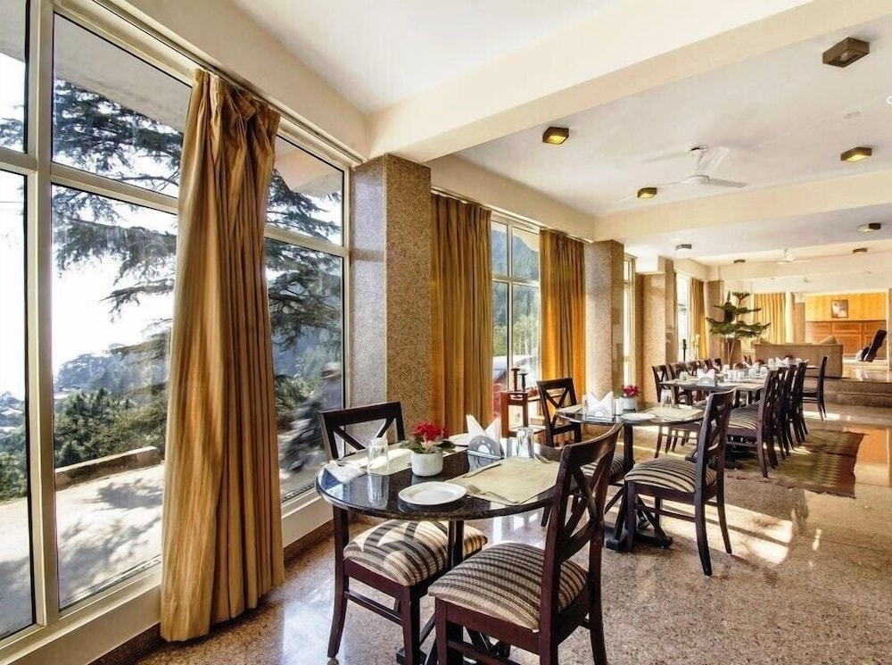 Villa Paradiso