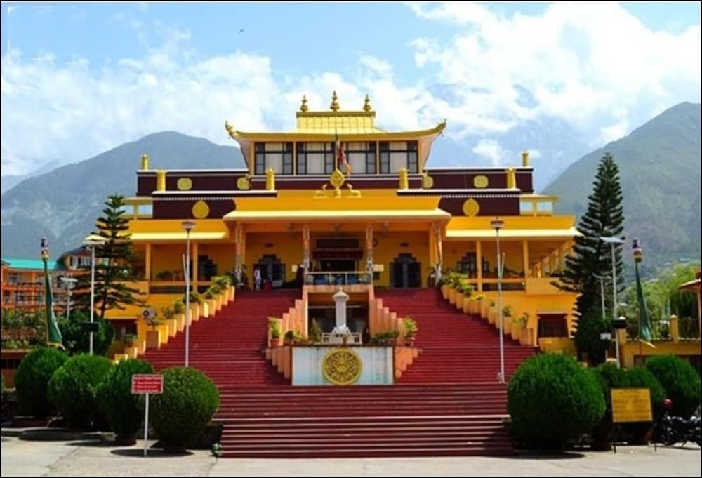 Villa Paradiso