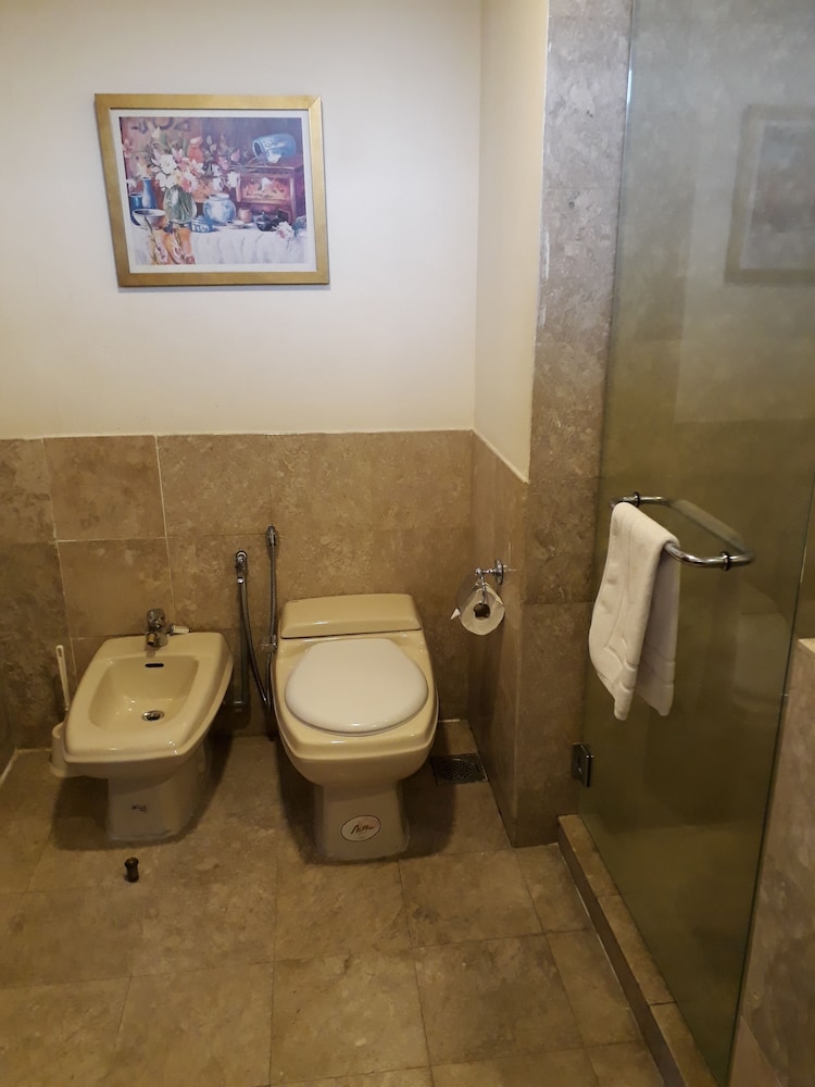 Cool Service Suites at Times Square