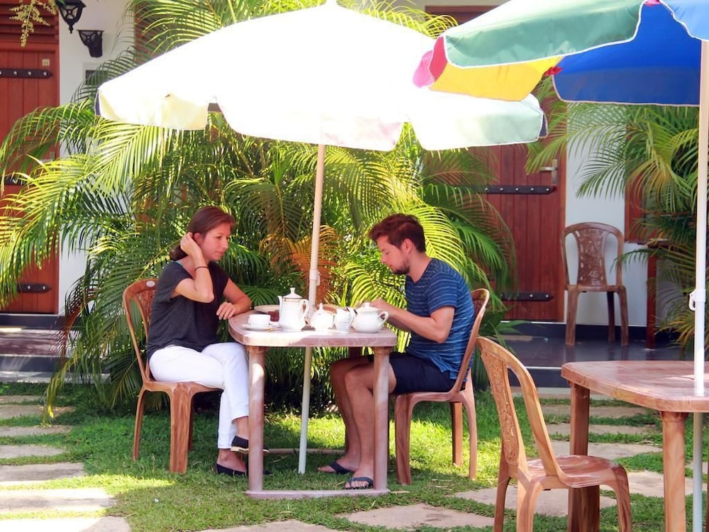 Orchid Rest Hotel Mirissa