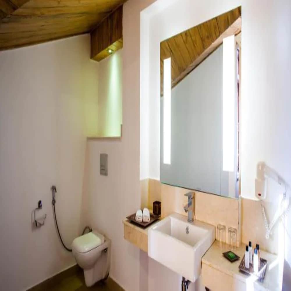 The Chumbi Mountain Retreat Resort & Spa