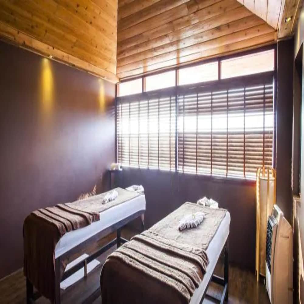 The Chumbi Mountain Retreat Resort & Spa
