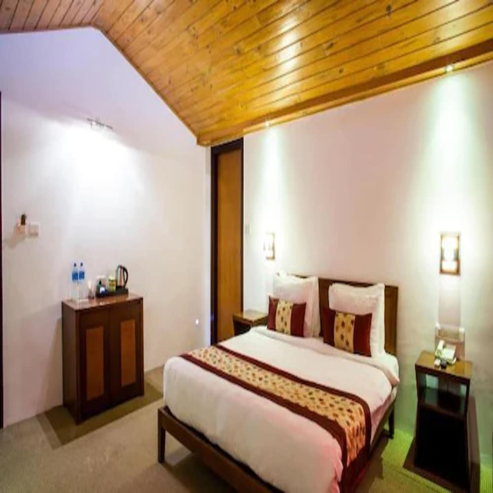 The Chumbi Mountain Retreat Resort & Spa