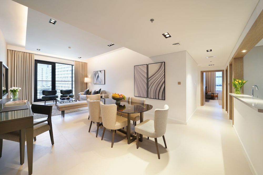 Cheval Maison - The Palm Dubai