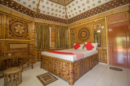 Hotel O 46691 Jaldapara Rhino Resort