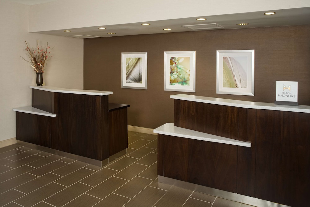 DoubleTree by Hilton Hotel Chicago Wood Dale - Elk Grove