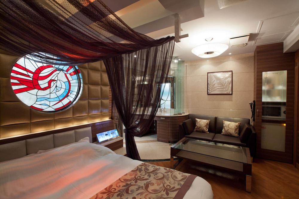 Hotel & Spa An Shinjuku Adult Only
