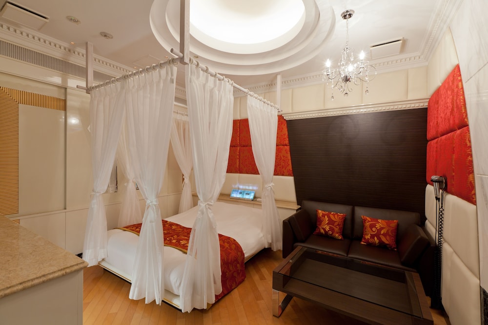 Hotel & Spa An Shinjuku Adult Only