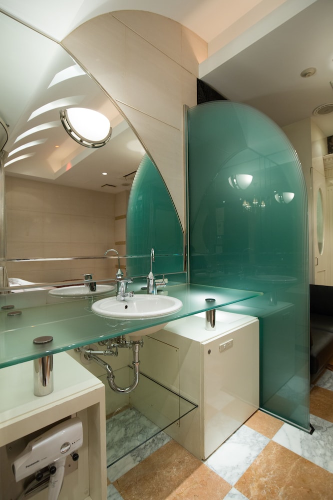 Hotel & Spa An Shinjuku Adult Only