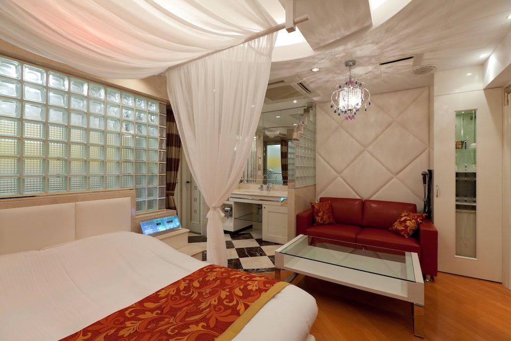 Hotel & Spa An Shinjuku Adult Only