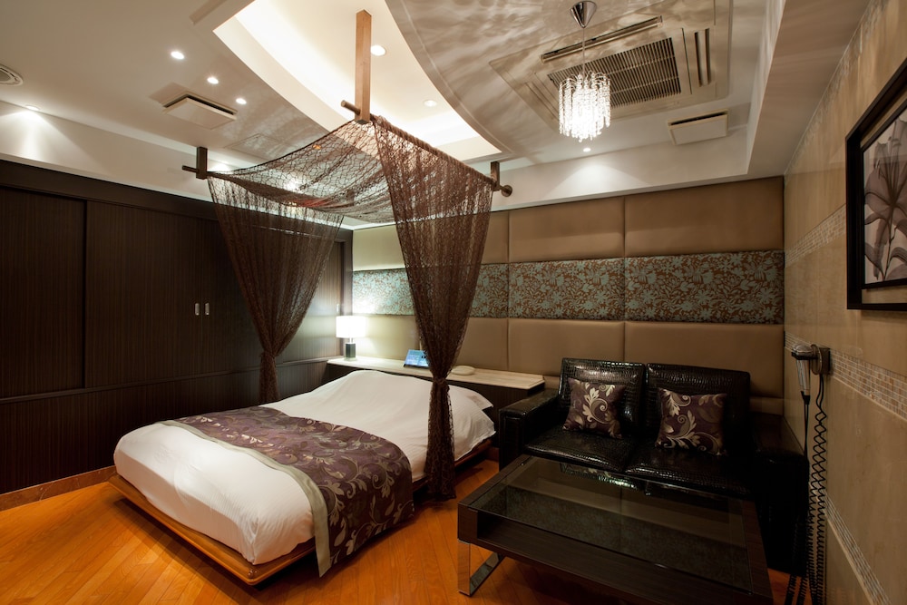 Hotel & Spa An Shinjuku Adult Only