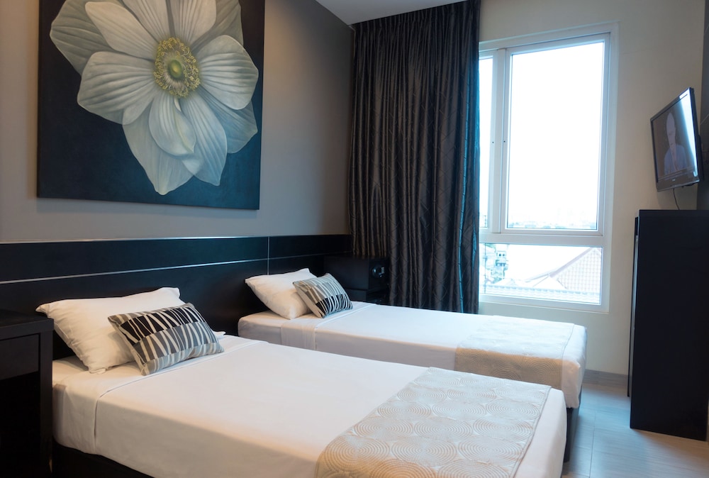 Hotel 81 Changi