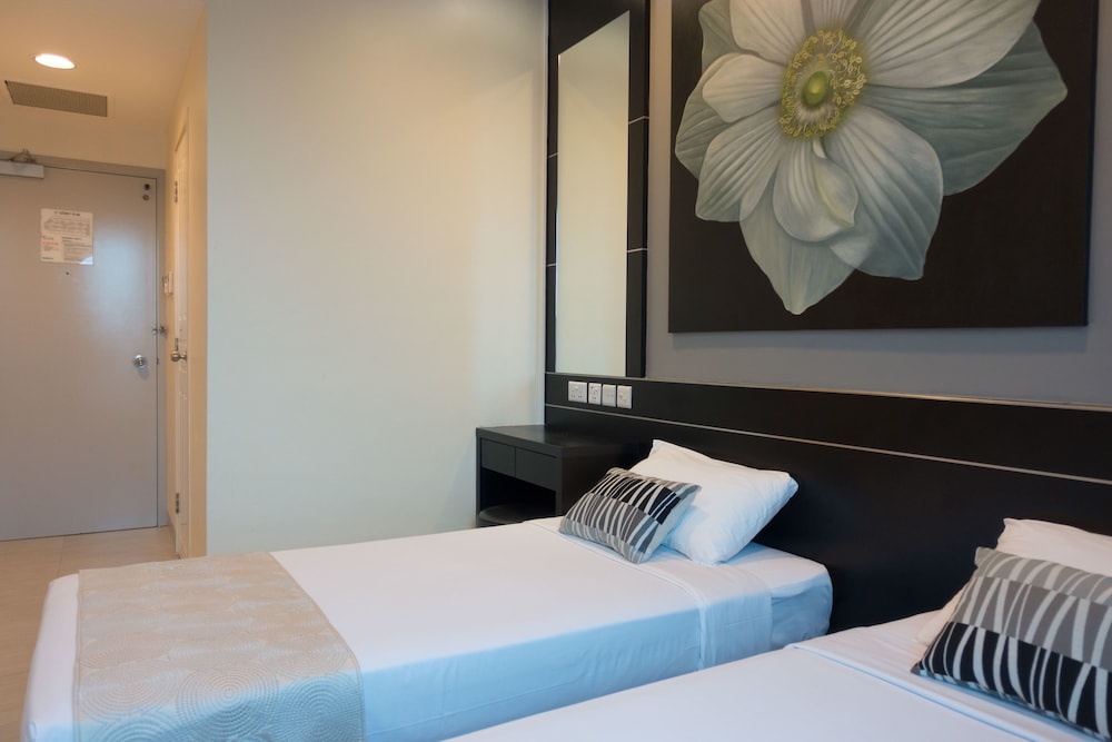 Hotel 81 Changi