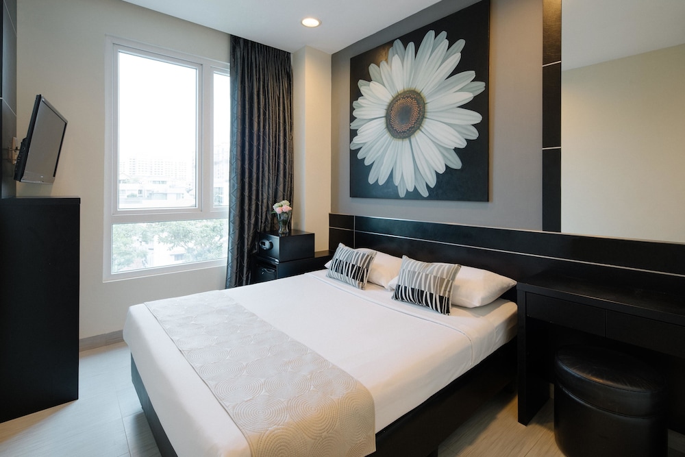 Hotel 81 Changi