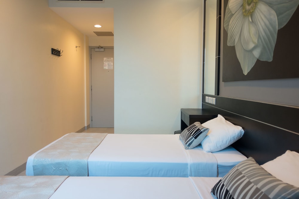 Hotel 81 Changi