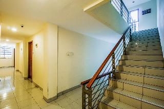 Plaza 68 Residences by Airy Rooms