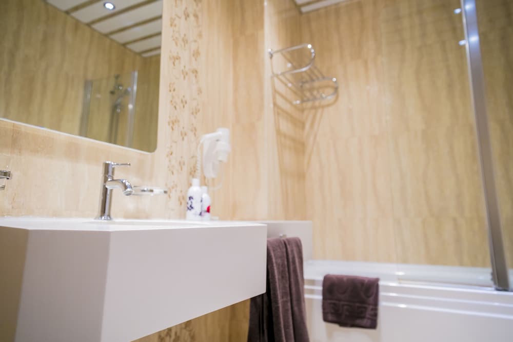 Gashalti Health Hotel Naftalan
