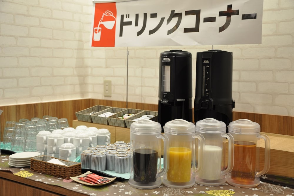 Kyoto Daiichi Hotel