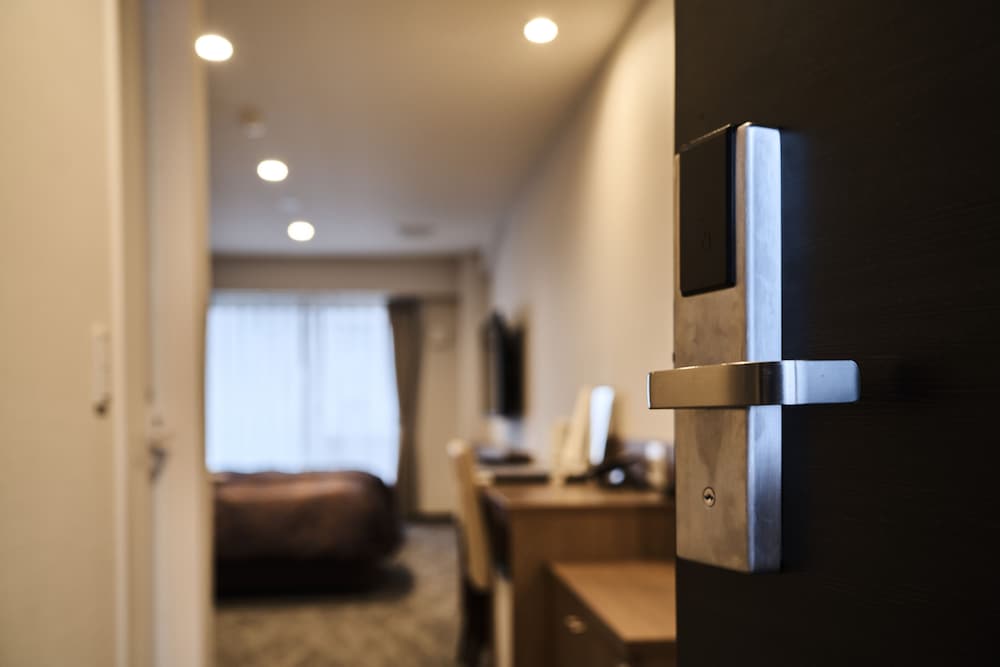 Kyoto Daiichi Hotel