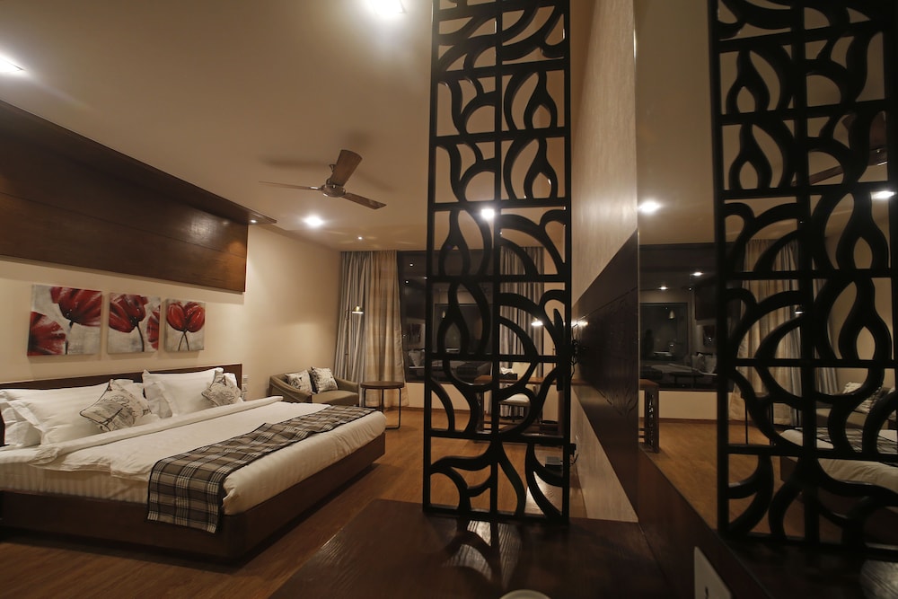 Hotel Grand Xenia