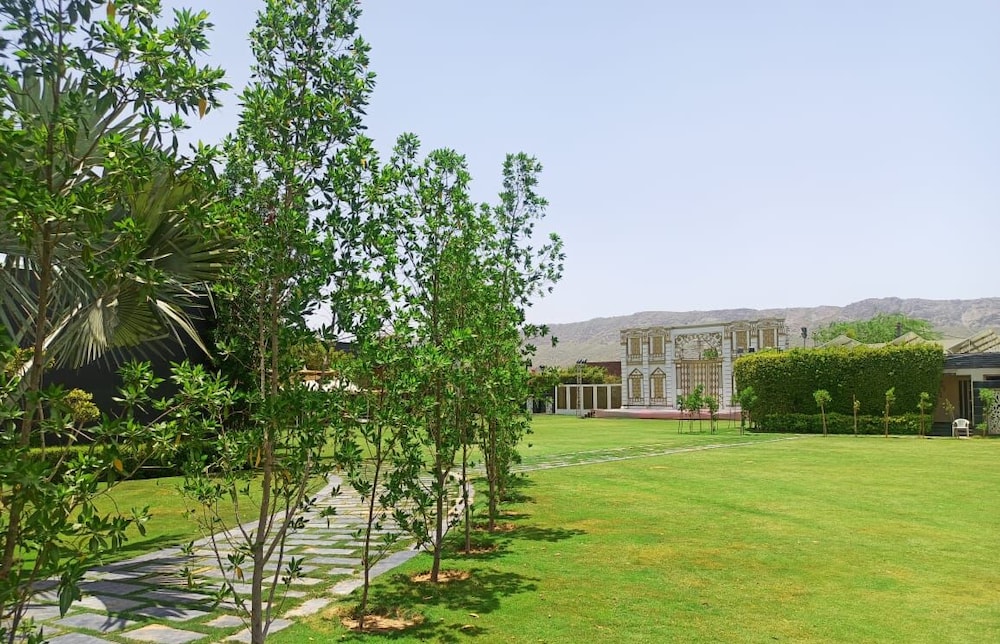Hotel Grand Xenia