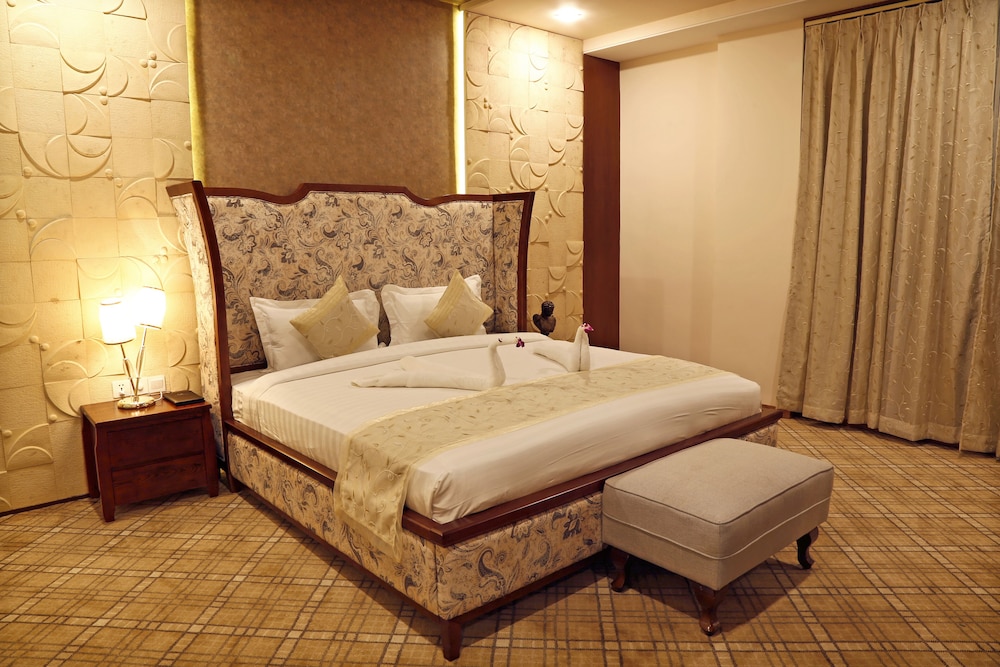 Hotel Grand Xenia