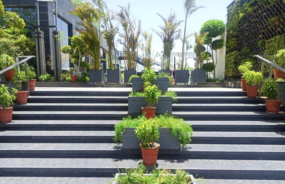 Hotel Grand Xenia