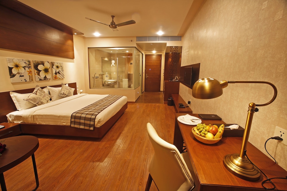 Hotel Grand Xenia