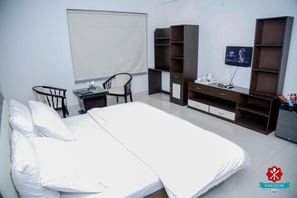 Kingdom Hotel