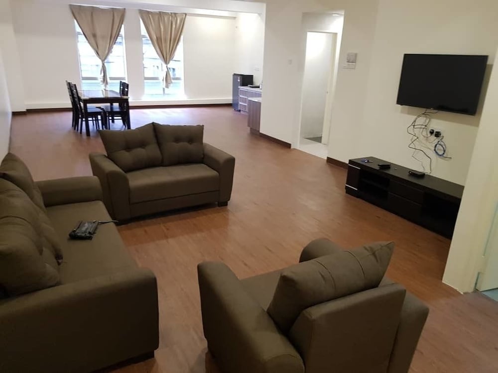 Hotel Double Stars Brinchang