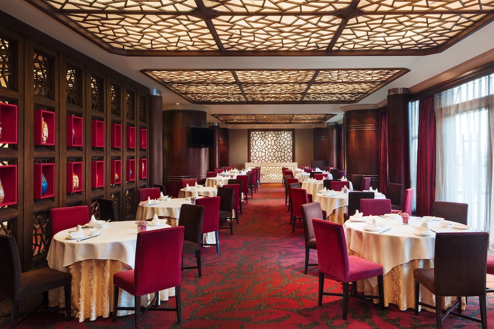 Sheraton Shunde Hotel