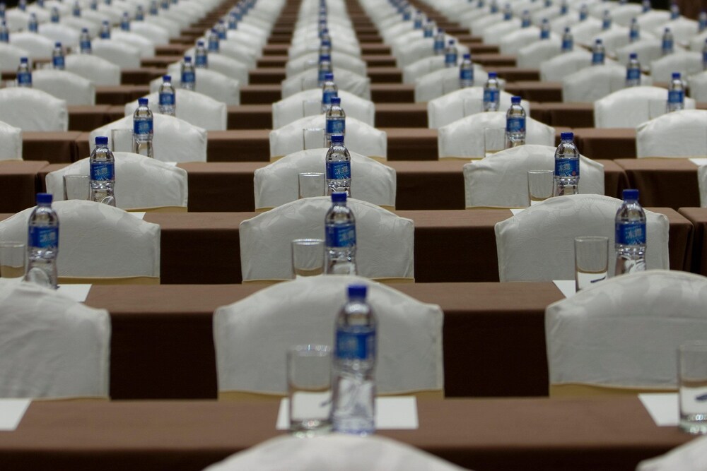 Sheraton Shunde Hotel