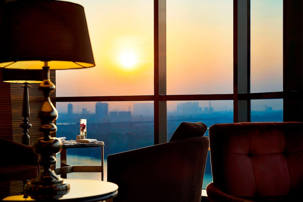 Sheraton Shunde Hotel
