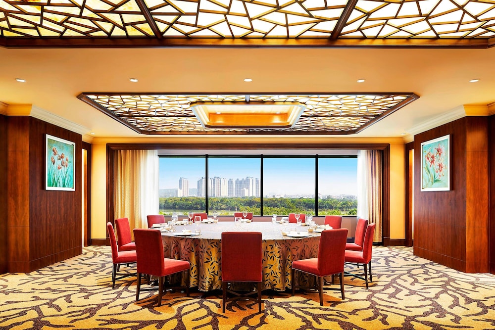 Sheraton Shunde Hotel