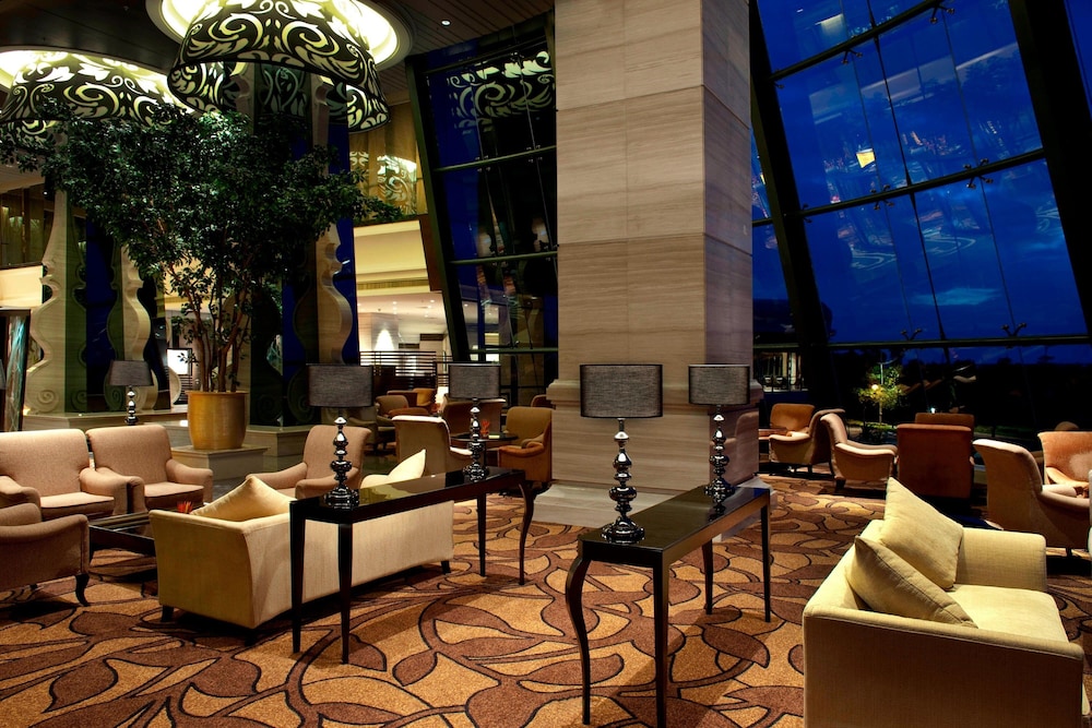 Sheraton Shunde Hotel