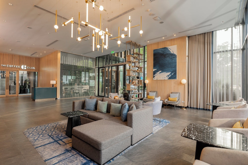 Staybridge Suites Bangkok Thonglor by IHG