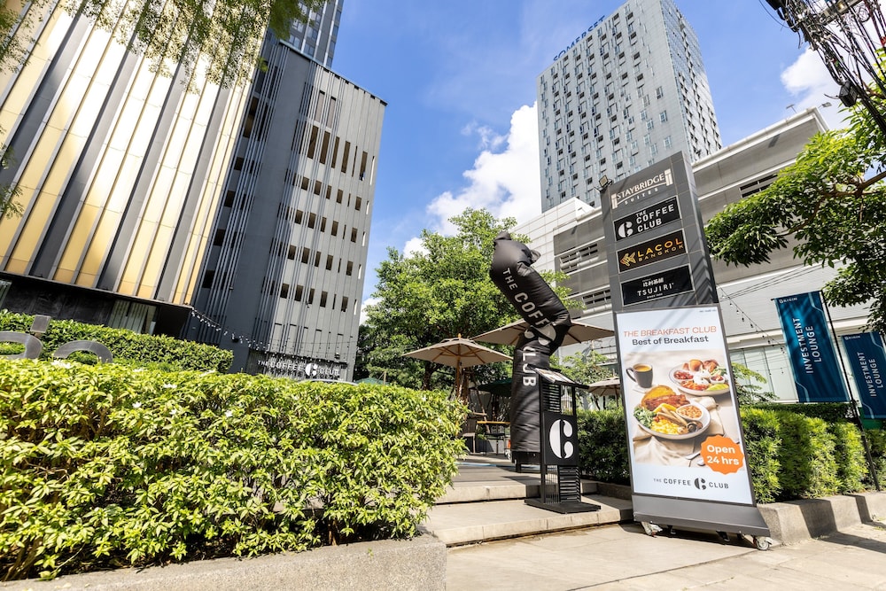 Staybridge Suites Bangkok Thonglor by IHG