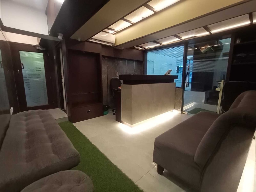 Hotel Arma Court