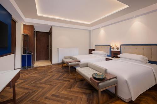 Four Points by Sheraton Sonmarg Resort