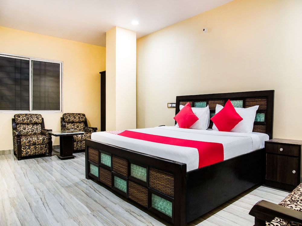 Hotel O The Biztel