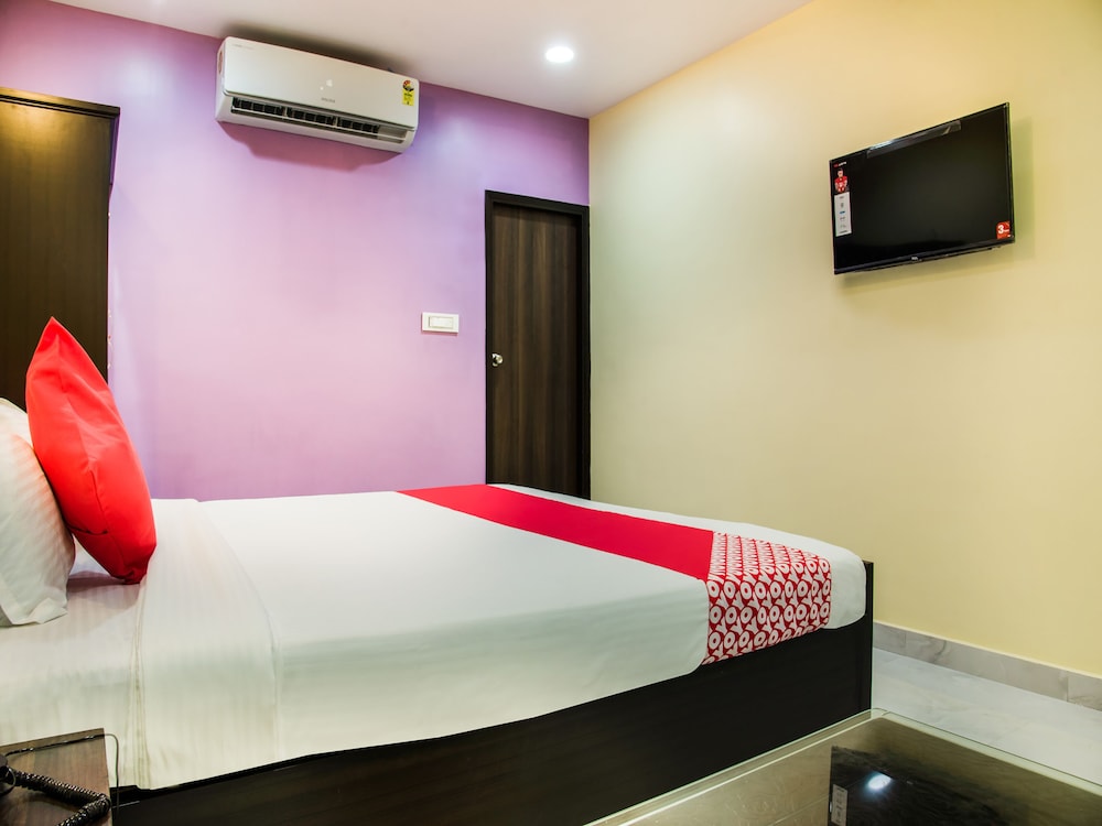 Hotel O The Biztel
