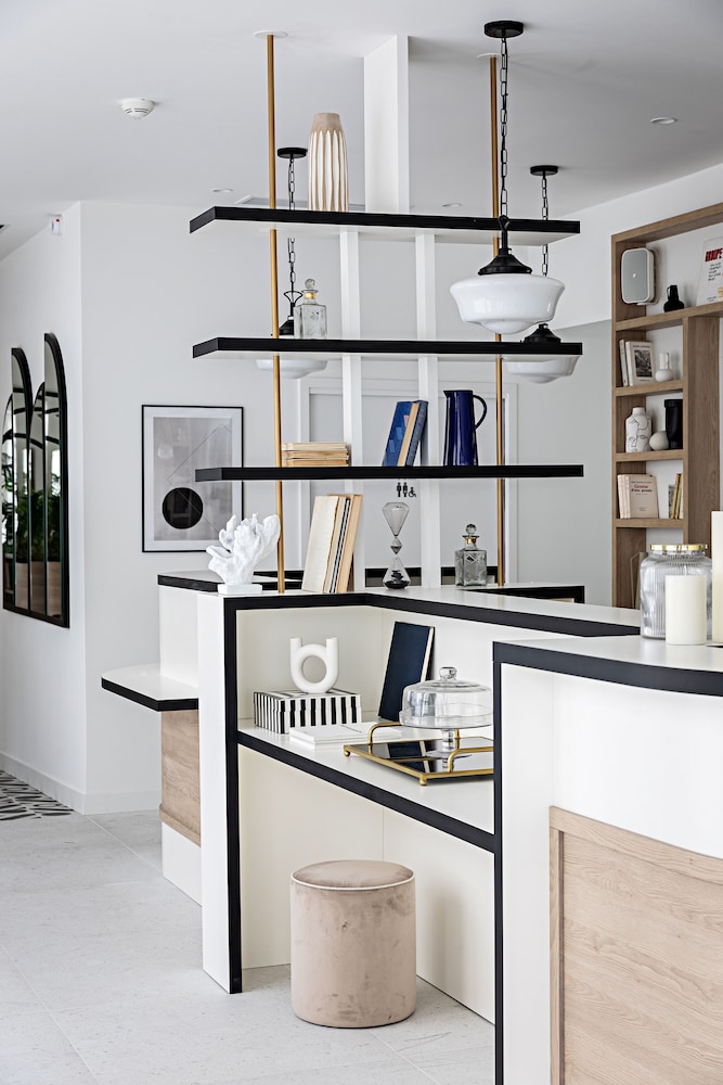Le Riviera Collection, BW Signature Collection