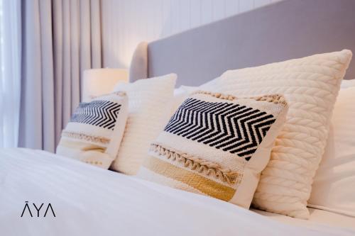 AYA Boutique City Walk