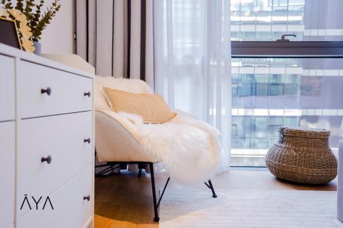 AYA Boutique City Walk