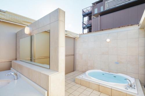 KYOTO CITY GARDENS HOTEL