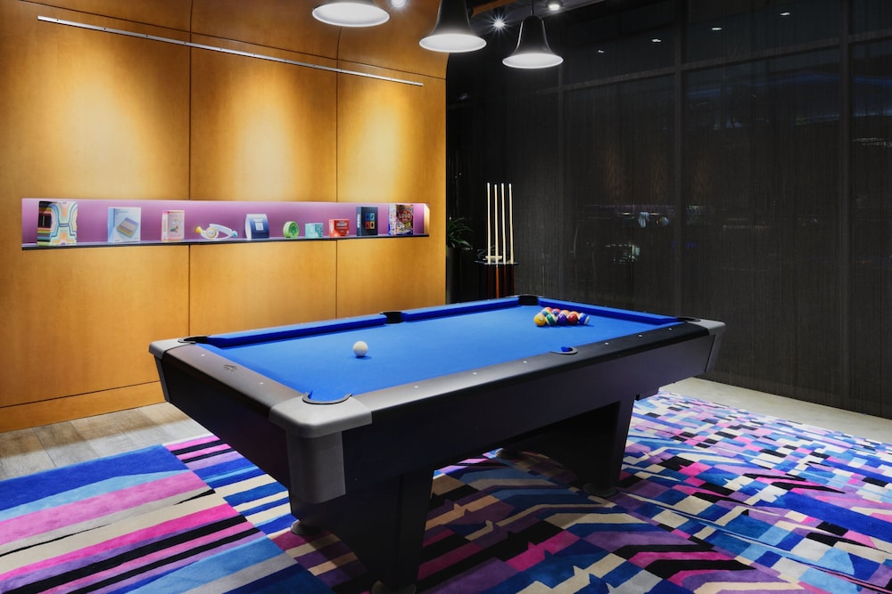 Aloft Greenville Downtown