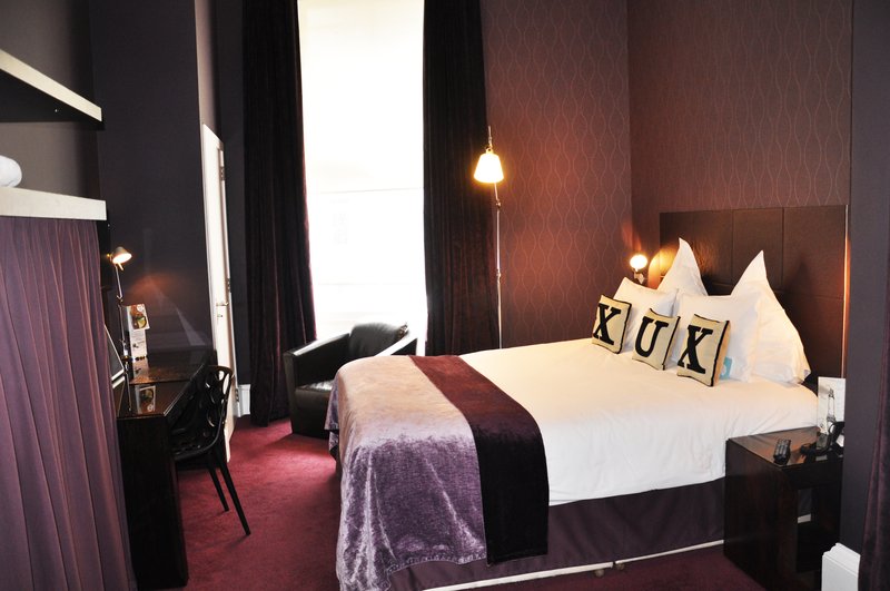 Carmelite Hotel, BW Signature Collection