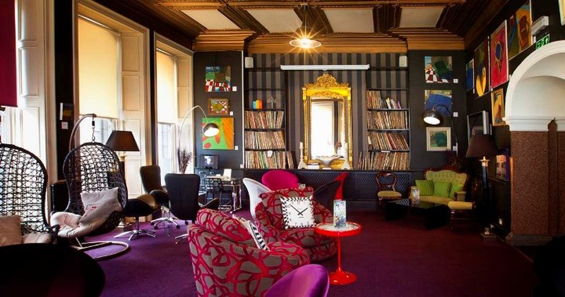 Carmelite Hotel, BW Signature Collection