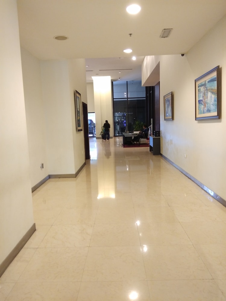 Bintang Service Suite At Times Square